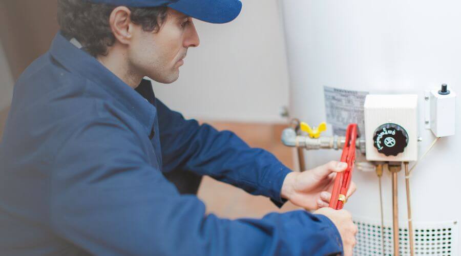 Professional emergency plumbing in Ferguson, IA